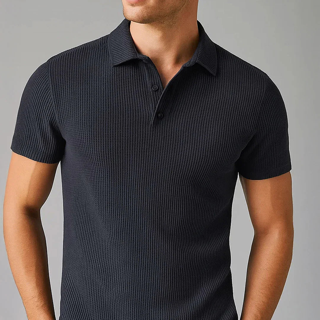Men's Ultra Comfortable Polo Glen